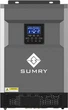 Автономный солнечный инвертор Sumry HGS-5500W - изображение 1