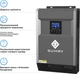 Автономный солнечный инвертор Sumry HGS-5500W - изображение 4