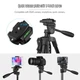 Штатив TriPod 3366 0.50-1.40м - зображення 2