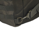 Рюкзак однолямочний Sturm Mil-Tec ONE STRAP ASSAULT PACK LG Olive 48х33х27 см (14059201) - изображение 7