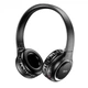 Навушники HOCO W41 Charm BT headphones Black - зображення 1