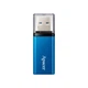 Флеш-накопичувач USB3.2 32GB Apacer AH25C Ocean Blue (AP32GAH25CU-1) - зображення 1