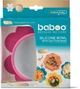 Силиконовая мисочка Baboo с основой-присоской с 6 месяцев Фиолетовая (9-036) - изображение 6
