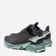 Женские кроссовки для бега с Gore-Tex Salomon Alphacross 4 GTX 470668 37.5 (6US) 23 см Мятный/Серый (195751063517) - изображение 3