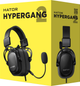 Наушники Hator Hypergang 2 Black (HTA-910) - изображение 7