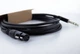 Балансный аудио кабель Jack 6.3 — XLR Female 1.5м Cordial EM 1,5 FV - изображение 3