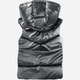 Детский стеганый дутый жилет Minoti 16gilet 4 39839JNR 92-98 см Серый (5063025208740) - изображение 4