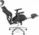 Кресло Barsky Game Mesh Black (GM-01) - изображение 9