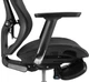 Кресло Barsky Game Mesh Black (GM-01) - изображение 16