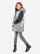 Детский стеганый дутый жилет Minoti 16gilet 4 39839JNR 92-98 см Серый (5063025208740) - изображение 2