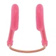 Зажим для носа в пластиковом футляре Zelart Yingfa Fit 7011 Pink - изображение 3