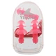 Беруши для плавания в пластиковом футляре Zelart Yingfa Fit R086 Pink - изображение 6