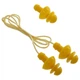 Беруши для плавания в пластиковом футляре Zelart Yingfa Fit R086 Yellow - изображение 2