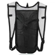 Рюкзак мультиспортивный SP-Sport B-Soul Action 9328 размер 42х21см Black-Blue - изображение 5