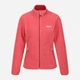 Толстовка на флисе Regatta Floreo IV RWA528-J9W M Розовая (5063019241876) - изображение 4