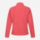Толстовка на флисе Regatta Floreo IV RWA528-J9W M Розовая (5063019241876) - изображение 5