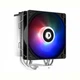 Кулер ID-Cooling SE-214-XT RGB 180W - изображение 2