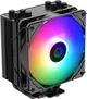 Кулер ID-Cooling SE-224-XTS ARGB Black - зображення 1