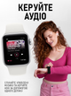 Розумний смарт годинник AirPro GS9 Pro Max (OLED) 45mm Premium Smart Watch Series 8 Grey + Укр меню Aluminium + ремінець і захисна плівка в подарунок. - зображення 8