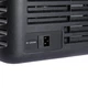 Портативный холодильник Brevia 50л (компрессор LG) 22535 - изображение 8
