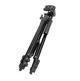 Штатив-трипод для телефона або камери ТRIPOD 3120А 35-102 см Black - зображення 3