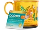Чашка Baboo Safari з нековзким дном з 12 місяців 170 мл Жовта (8-142) - зображення 2