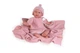 Пупс Mi primer Reborn Daniela con toquilla 52 см ANTONIO JUAN (81055) - изображение 1