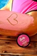 Набір косметики для догляду за тілом Top Beauty Barbie Барбі (Скраб жуйка малина Барбі 250 мл, Гель для душу з шимером Барбі 200 мл, Крем для тіла та рук зволожуючий Барбі 200 мл) - зображення 2