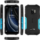Smartfon Oukitel WP12 Pro 4/64GB NFC Niebieski (6931940701617) - obraz 4
