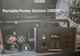 Зарядна станція Yose Power PEP-S1000 (1000Вт, 1166Вт/год) - зображення 9