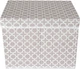 Короб для зберігання речей Eco Fabric Design Line 30х40х30 см Modern (15305) - зображення 3