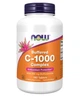 NOW Витамин C-1000 Complex - 180 таблеток (733739007025) - изображение 1