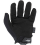 Рукавички Mechanix Wear® The Original M Black - зображення 3