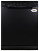 Посудомийна машина MIDEA MFD60S110B-C - зображення 1