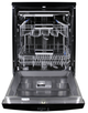 Посудомийна машина MIDEA MFD60S110B-C - зображення 6
