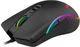 Миша Havit HV-MS1006 USB Black - зображення 2