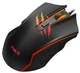 Мышь Havit HV-MS1027 USB Black - изображение 2