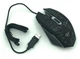 Миша Havit HV-MS691 USB Black - зображення 6