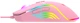 Миша Havit HV-MS1026 USB Pink - зображення 5