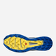 Чоловічі кросівки для бігу з Gore-Tex Salomon Sense Ride 4 Invisible GTX 413778 44 (10US) 28 см Сірі (193128523091) - зображення 4