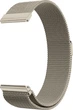 Миланская Петля Milano (20 мм) Brushed Gold (08731-16) - изображение 2