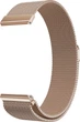 Миланская Петля Milano (20 мм) Rose Gold (08731-27) - изображение 2