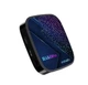 Медіаплеєр H96 Hako Pro 4/32 GB Smart TV Box 4K Amlogic S905Y4 Android TV 11 WiFi 2.4/5+BT голос - зображення 3