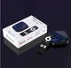 Медіаплеєр H96 Hako Pro 4/32 GB Smart TV Box 4K Amlogic S905Y4 Android TV 11 WiFi 2.4/5+BT голос - зображення 6