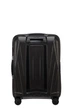 Чемодан 55 См Samsonite MAJOR-LITE BLACK 55x40x20(23) KM1*09001 - изображение 2