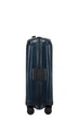 Валіза 55 См Samsonite MAJOR-LITE MIDNIGHT BLUE 55x40x20(23) KM1*01001 - зображення 3