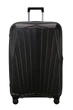 Валіза 77 См Samsonite MAJOR-LITE BLACK 77x50x31 KM1*09004 - зображення 1