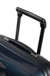 Валіза 55 См Samsonite MAJOR-LITE MIDNIGHT BLUE 55x40x20(23) KM1*01001 - зображення 5