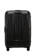 Валіза 77 См Samsonite MAJOR-LITE BLACK 77x50x31 KM1*09004 - зображення 2