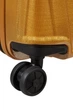 Чемодан 55 См Samsonite MAJOR-LITE SAFFRON YELLOW 55x40x20(23) KM1*16001 - изображение 6